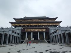 -保利石象湖景区