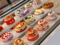 -GANSO元祖食品(锦创书城店)