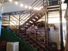 -Tipsy Bar•屋顶露台酒吧&水烟吧