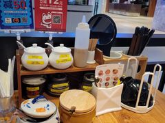 -雷门拉面店(新光天地店)