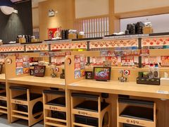 -友壹町寿司(佛山新DNA店)