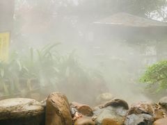 -嘉和K6温泉微度假