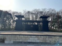 -合肥三国新城遗址公园