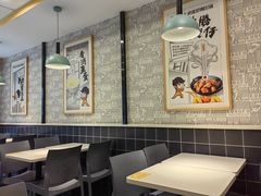 -真功夫(莲塘店)