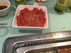 -海底捞火锅(上元大街店)