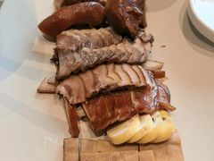 -盛百味·家宴餐厅(霸州分店)