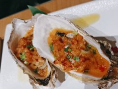 -虹料理·日料放题(悠方店)