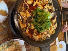 -都江堰石锅鱼