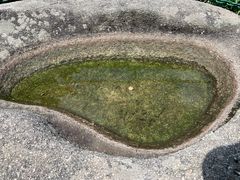 -罗田薄刀峰风景区
