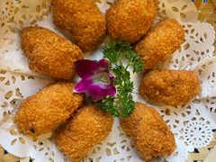 -南沙游艇会·大兵船餐厅