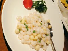 -上海人家花樣年华(中山公园店)