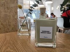 -Blueglass酸奶(财富购物中心店)