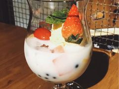 -幸屿 创意料理(永嘉天地店)