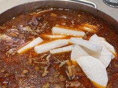 -蝎王府羊蝎子(虎坊桥总店)