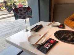 -七欣天香辣蟹火锅(闵行浦江欢乐颂店)