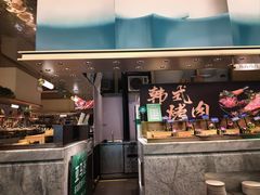 -亚马逊海鲜自助(梅溪湖步步高店)