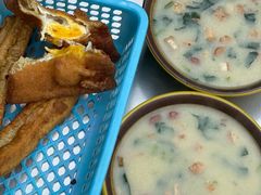 -张家油条