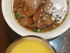 龙脂猪血-火宫殿·湘菜小吃·商务宴请·生日聚会(东塘店)