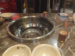 -赵家院子佬火锅(重庆总店)