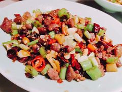 -淀里船宴(卓达店)