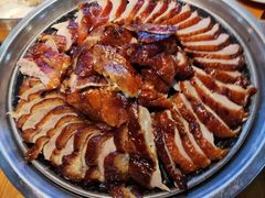 -守柴炉烤鸭(鱼嘴店)