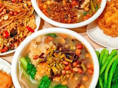 -水平有限广西米粉·广西风味集(五道口店)