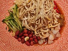 -芳芳私房菜·精作淮扬菜(玖珑湾店)