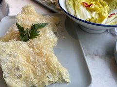 -煲宫猪肚鸡(晶品店)