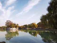 -达活泉公园