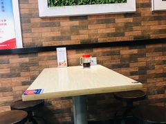 大堂-再回首(西关木塔巷店)
