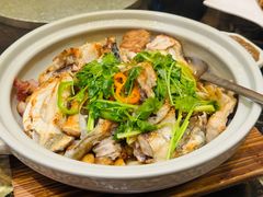 -汇景希尔顿逸林酒店·悦轩中餐厅