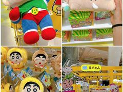 -深圳来福士广场