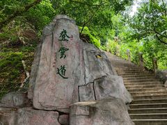 -梧桐山风景名胜区