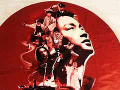 -为你钟情咖啡馆(春熙路太古里步行街店)