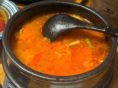 -九田家黑牛烤肉料理(华侨城店)