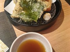 -德川家日本料理(顺义华联店)