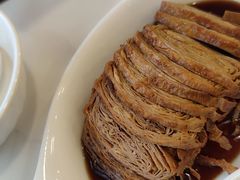 -古南都·清真绿柳居菜馆(太平南路店)