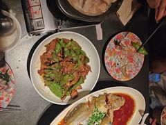 -知楚•精致湖北菜(武商MALL店)