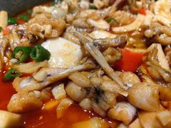 -蛙喔炭烧牛蛙(盐城盐都万达店)