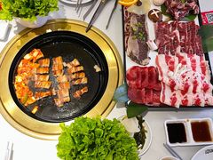 -韩时烤肉(枫蓝店)