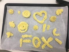 -ZUO无作不乐烘焙课堂(国贸城店)