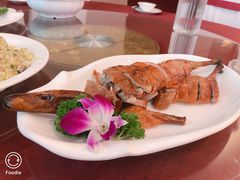 -扬州饭店(东关街店)