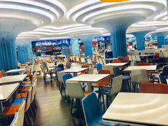 -帝企鹅自助餐厅•儿童岛•真企鹅(长隆企鹅酒店)