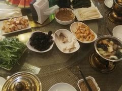 -吴忠民族饭庄(利通南街店)