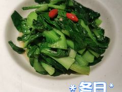 -春色如许·茶食餐厅(桃李春风店)