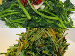 -正阳门饭庄·烤鸭·北京菜(万丰路七里庄店)