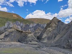 -墨石公园景区