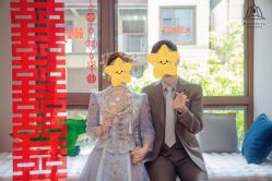 -曼格纳婚礼艺术中心(张江店)