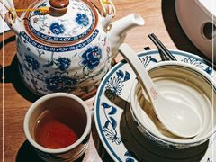 -东方红·湖南菜(金屿店)