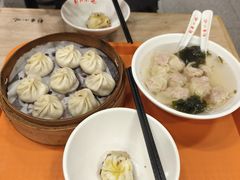 -新丰小吃(中山中路分店)